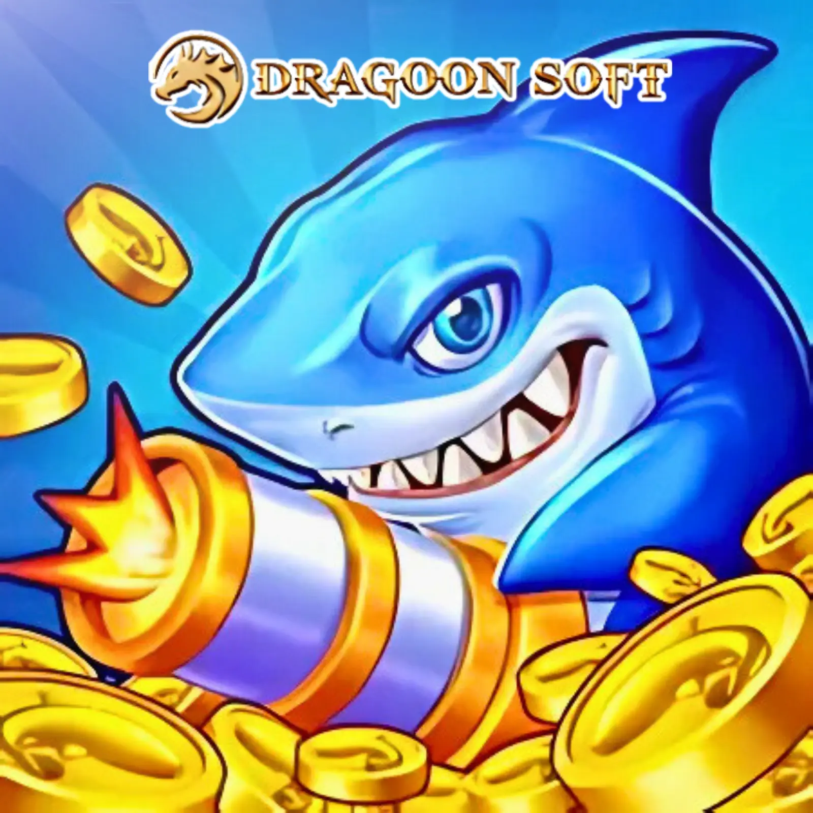 Dragoon Soft Fishing